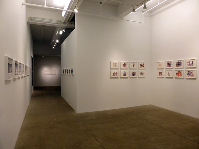 HFT The Gardener, install 8