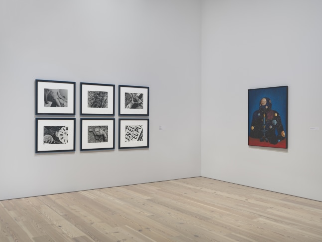 Installation view of&amp;nbsp;David Wojnarowicz: History Keeps Me Awake at Night, Whitney Museum of American Art, New York, July 13-September 30, 2018.&amp;nbsp;Photograph by Ron Amstutz.