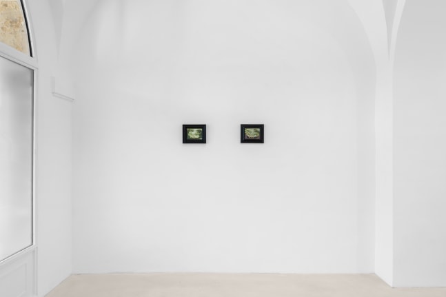 The Hunger (Installation View) Mendes Wood DM, Paris, France, April 3 &amp;ndash; May 17, 2025. Photo: Nicolas Brasseur.&amp;nbsp;