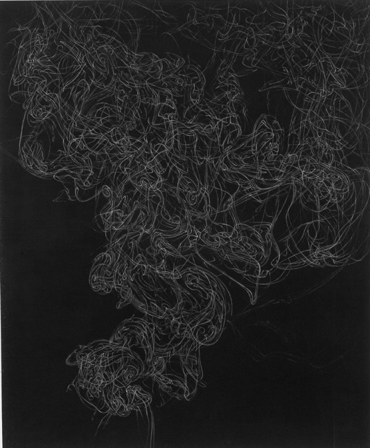 Karen Arm

Untitled (incense #3), 2001

acrylic on canvas&amp;nbsp;

66 x 54 ins.

167.6 x 137.2 cm