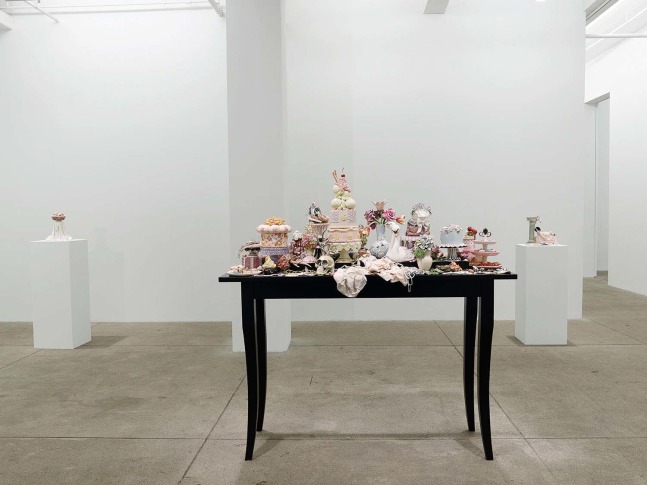 Spoil, 2014 install 4