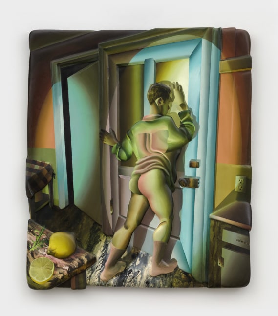 Kyle Dunn, Headlights