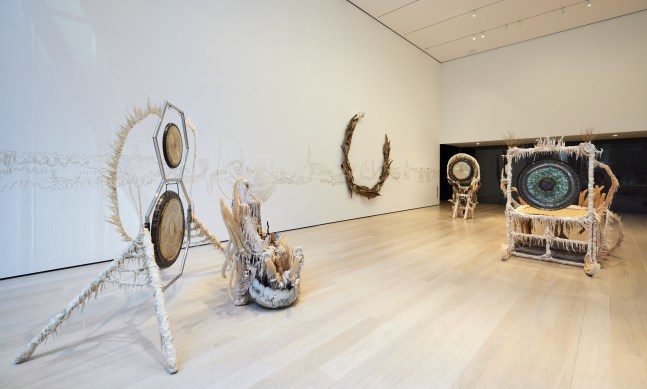 &amp;copy; 2021 The Museum of Modern Art, New York. Photo by David Almeida