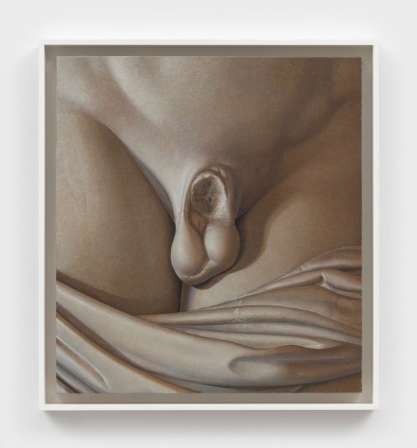 Joe Houston, Colossus II, 2020