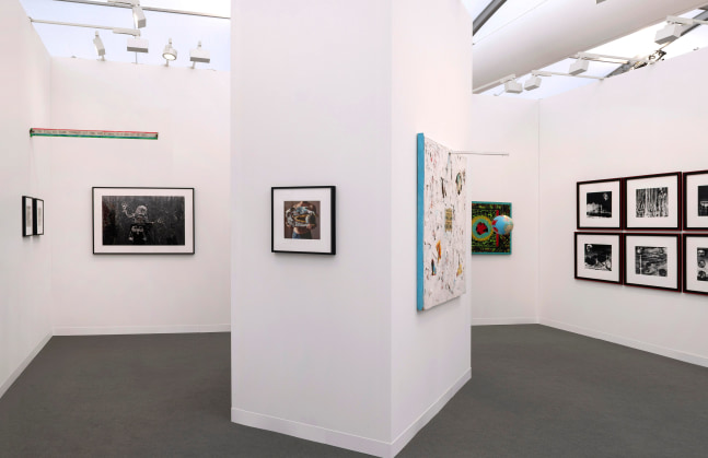 Paris+ par Art Basel