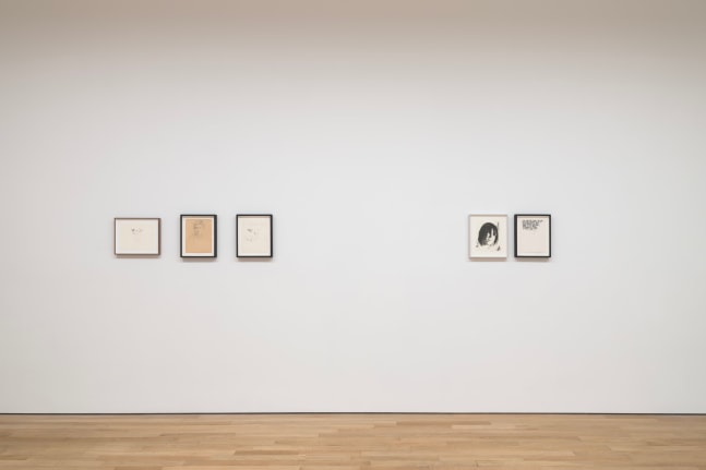 Martin Wong and Paul P.