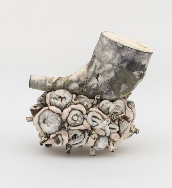 Annabeth Rosen, Untitled (Souvenir #19), 2005