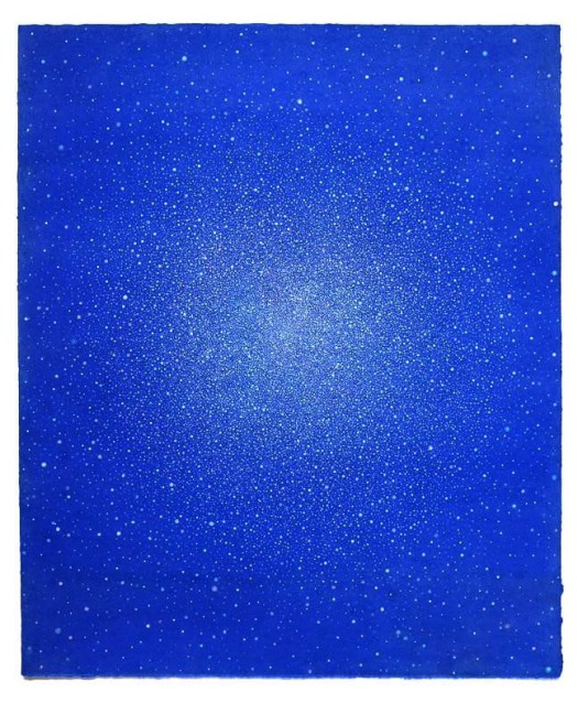 Karen Arm

Untitled (white sun #1), 2010

watercolor on paper

20 3/4 x 17 3/4 ins.

52.71 x 45.9 cm