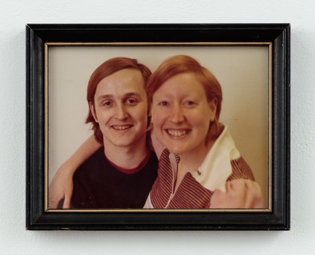 Martha Wilson, Look Alikes, 1973