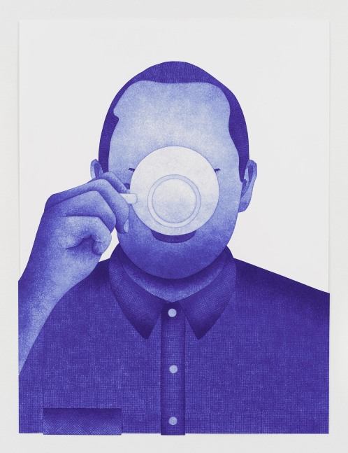 Anthony Iacono, Coffee, 2018