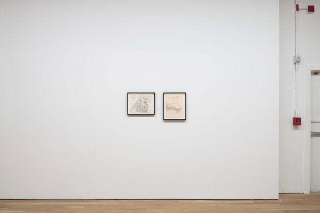 Martin Wong and Paul P.