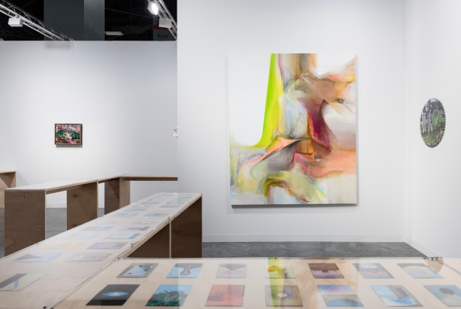 Art Basel Miami Beach