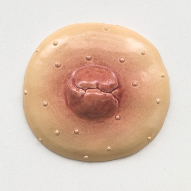 Jessica Stoller, Untitled (pink #3), 2022