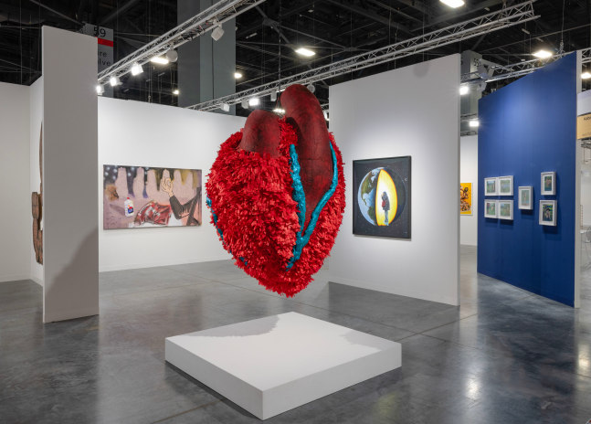 Art Basel Miami Beach