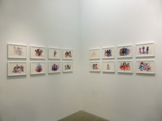 HFT The Gardener, install 7