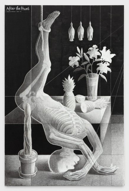 Anton van Dalen, After The Hunt