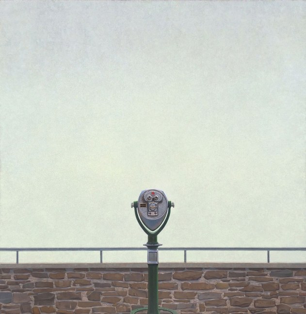 Joe Houston, VIEW, 2018