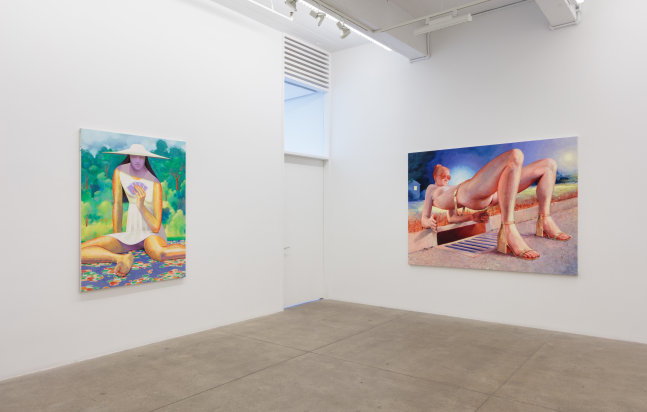 Robin F. Williams, Your Good Taste Is Showing install 4