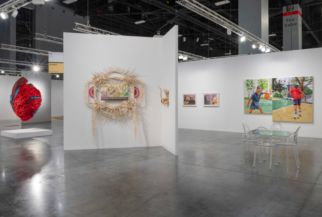 Art Basel Miami Beach