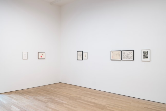 Martin Wong and Paul P.