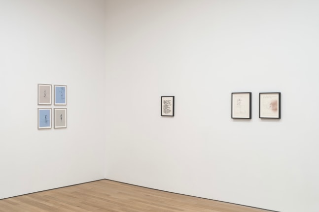 Martin Wong and Paul P.