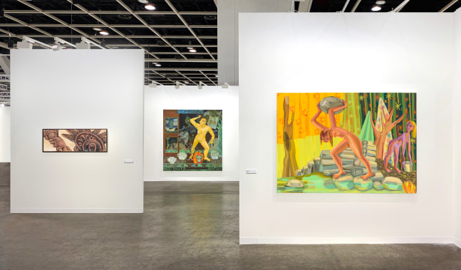 Art Basel Hong Kong
