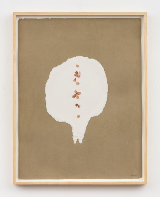 Prunella Clough, Tree