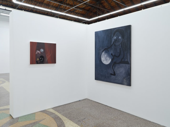 Owen Fu: Stealing Beauty