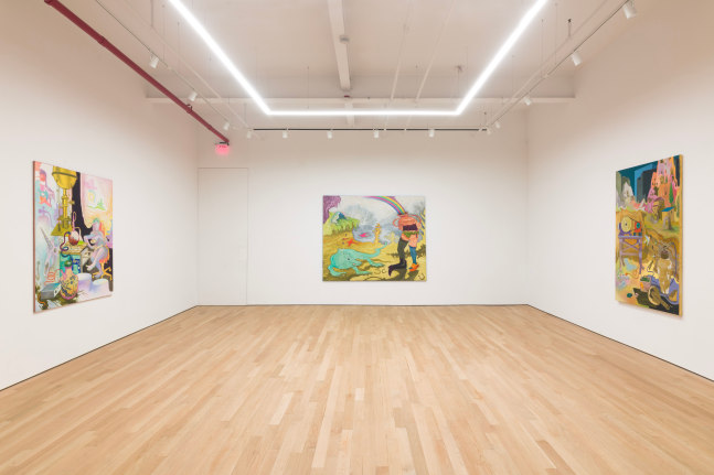 Hortensia Mi Kafchin