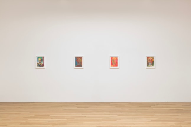 Hunter Reynolds (1959 &ndash; 2022)