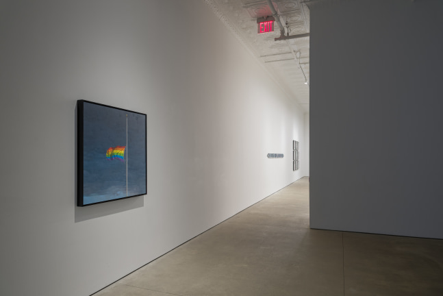 I have become my own worst fear