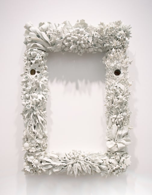 Ann Agee, Vanity, 2013