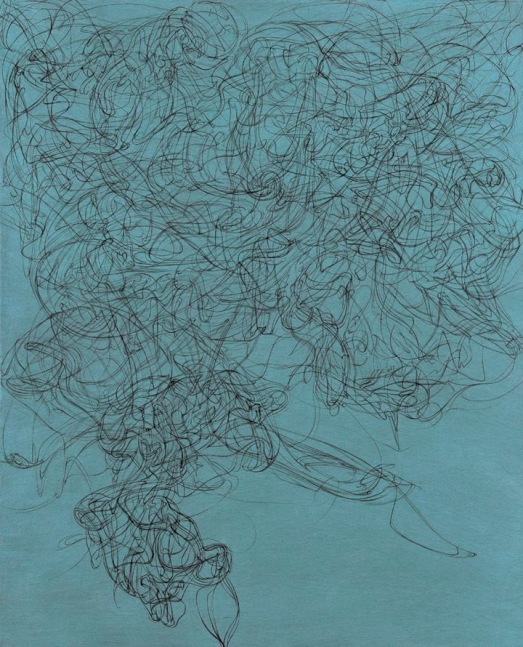 Karen Arm

Untitled (Black Smoke), 2004

acrylic on canvas

44 x 36 ins.

111.76 x 91.44 cm