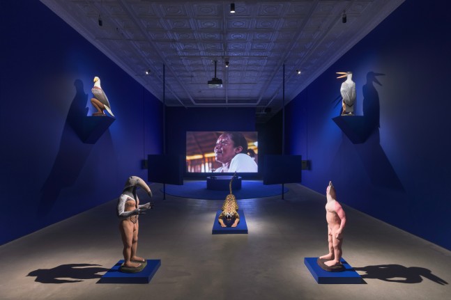 Jjagɨyɨ: Air of Life