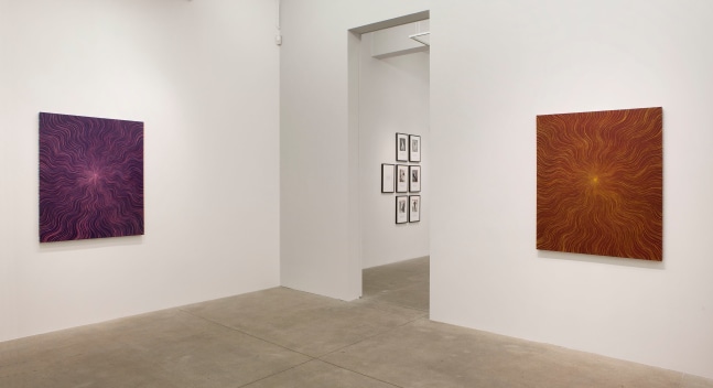 Light + Heavy, install 7