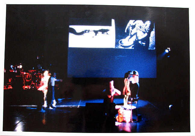 Wojnarowicz David &amp; Neill Ben, ITSOFOMO (In The Shadow of Forward Motion - Full Length), 1991/2014