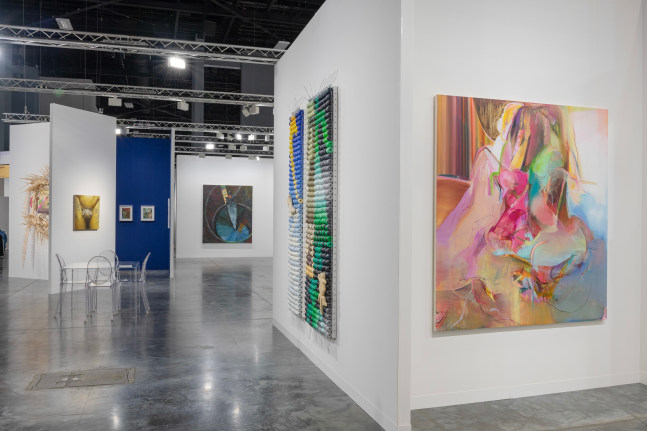 Art Basel Miami Beach