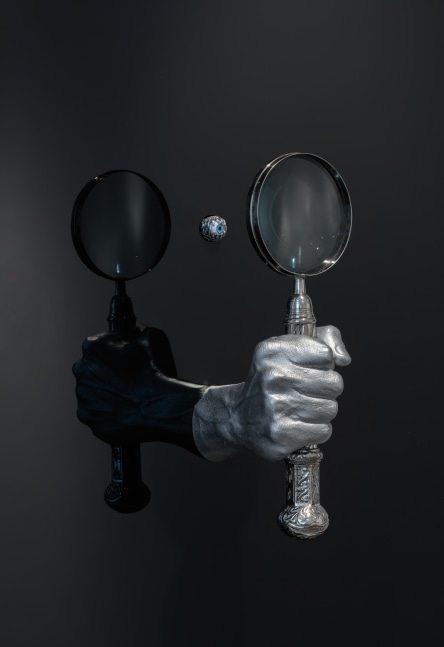 Carlos Motta, The Symptom