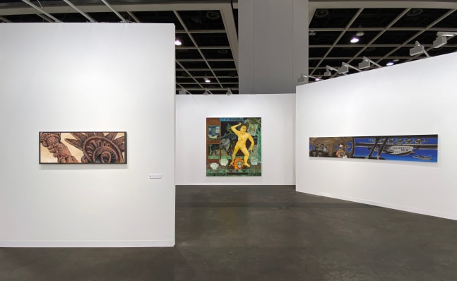 Art Basel Hong Kong