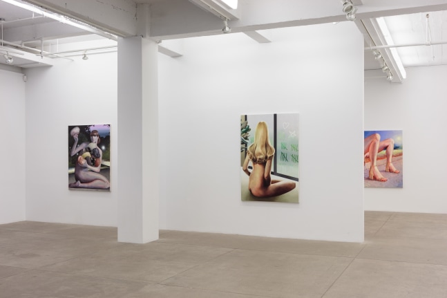 Robin F. Williams, Your Good Taste Is Showing install 7