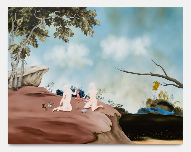 Sanam Khatibi, Fantastic Beasts