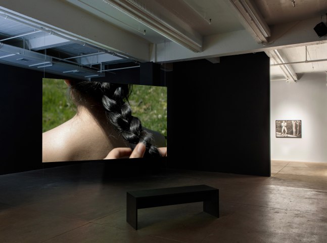 Deviations, install 2