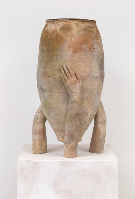 Clementine Keith-Roach, Cloak, 2021