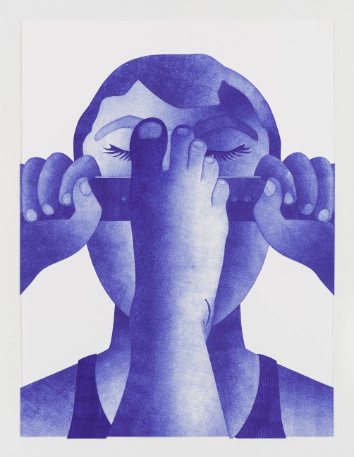 Anthony Iacono, Belt, 2017