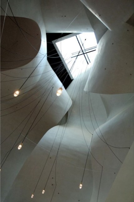 Photography by Robert Rosenkranz, Gehry, 2006