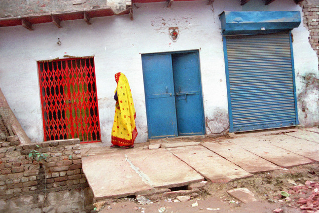 Colors of Madhya Pradesh, 2012