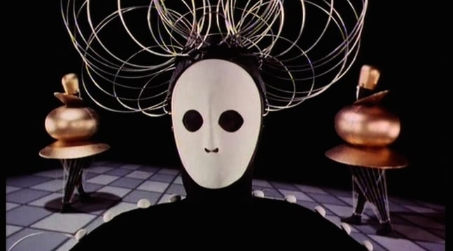 Video Arts Initiative