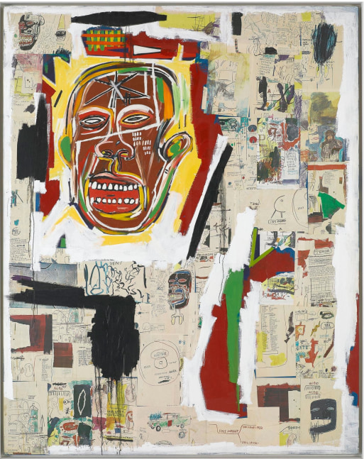 入手困難 JEAN-MICHEL BASQUIATカタログレゾネ 入手困難 JEAN-MICHEL BASQUIATカタログレゾネ