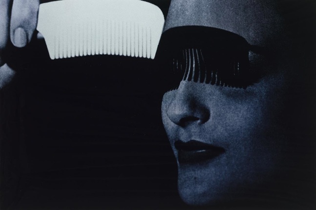 Richard Prince, Untitled (fashion), 1982-84, Image 1