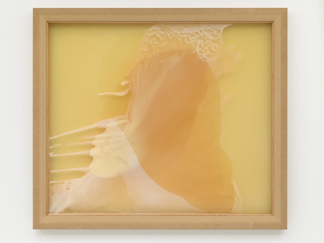 SIGMAR POLKE Untitled, 2005-06